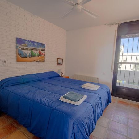 Апартаменти Laberinto 25 Puerto Rey Бера Екстер'єр фото