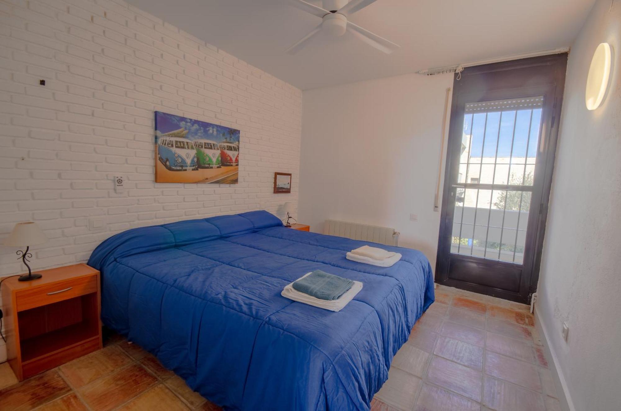 Апартаменти Laberinto 25 Puerto Rey Бера Екстер'єр фото